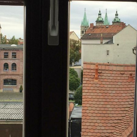 Am Alten Stadtgefaengnis Naumburg  Exteriér fotografie